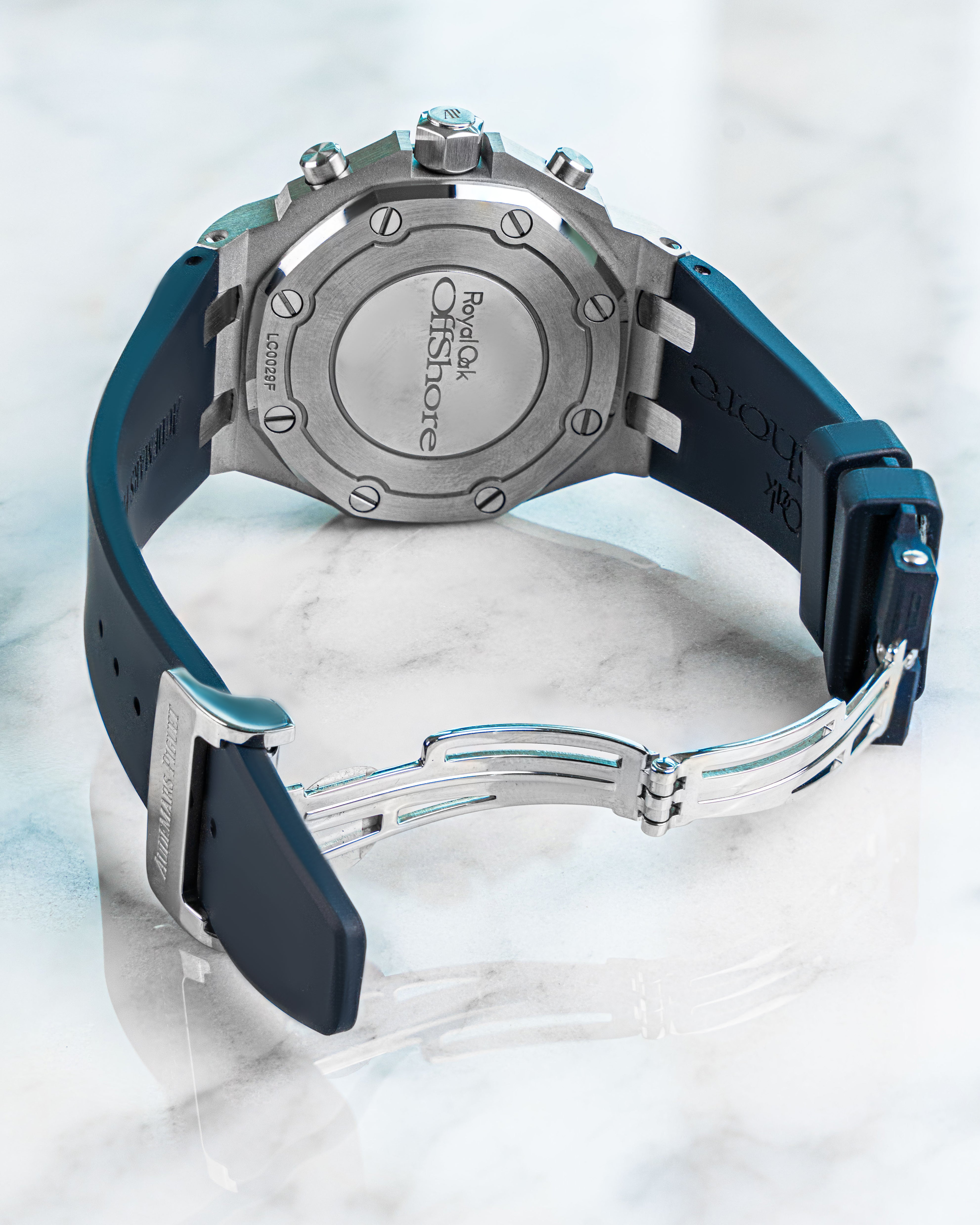 AP Royal Oak Offshore 26231St blue