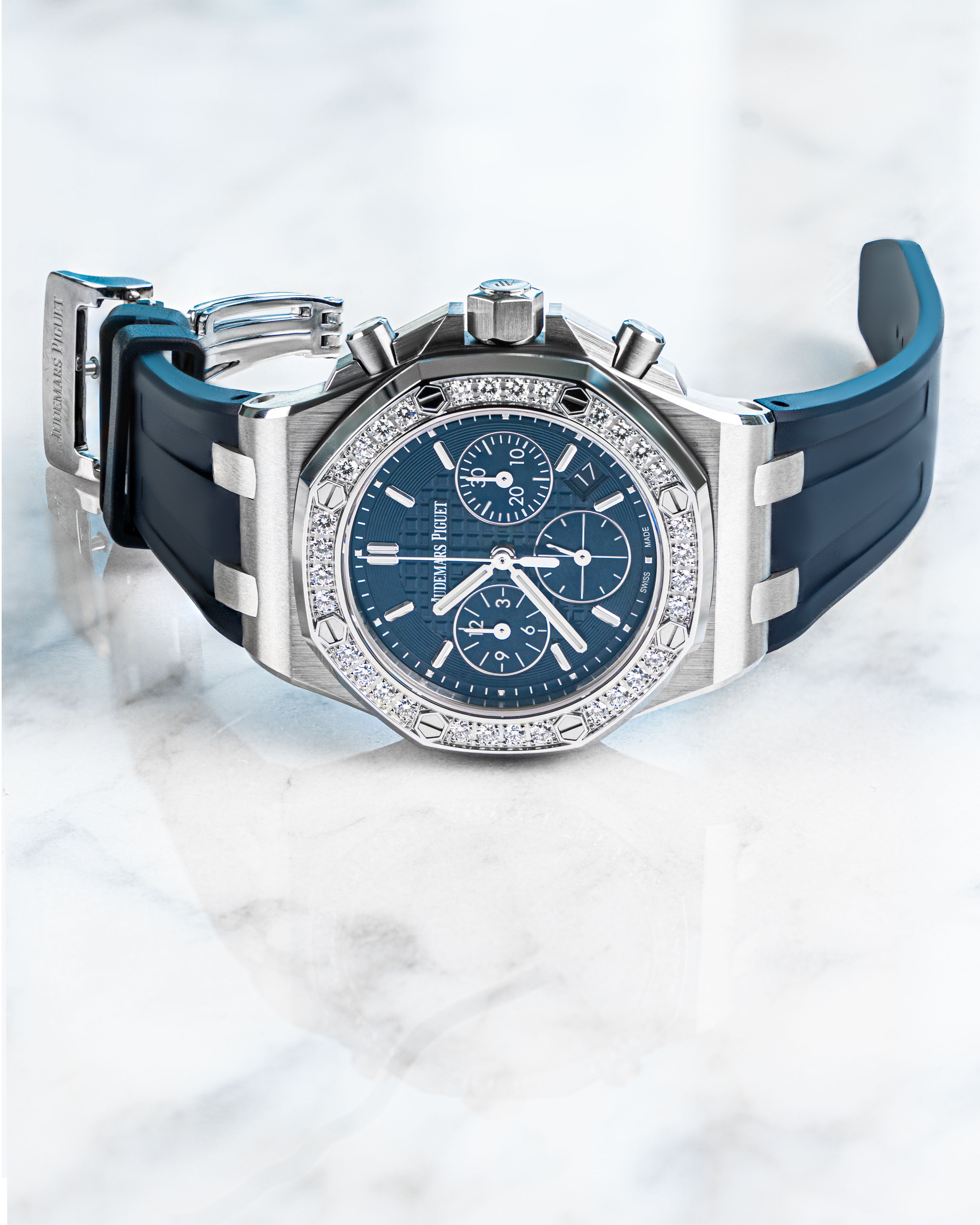 AP Royal Oak Offshore 26231St blue