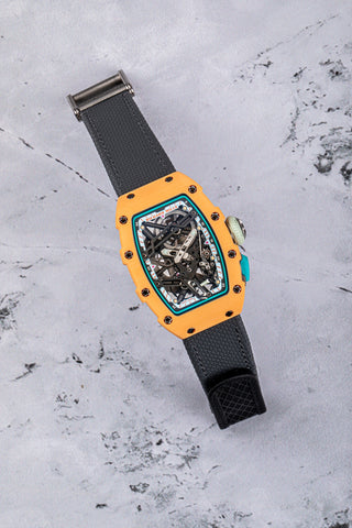 Richard Mille RM 07-04 Automatic Sport "Salmon"