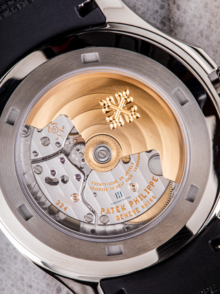 Patek Philippe 5167A