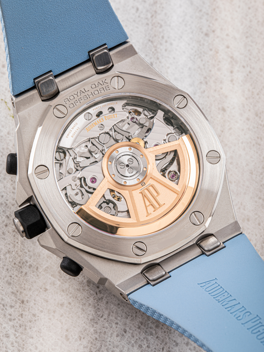 Audemars Piguet 26238ST