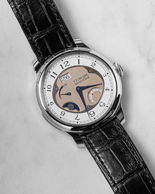 F.P. Journe DIVINE - Ref. DN Calibre 1300.3