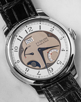 F.P. Journe DIVINE - Ref. DN Calibre 1300.3
