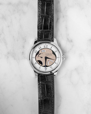 F.P. Journe DIVINE - Ref. DN Calibre 1300.3