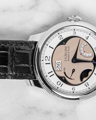 F.P. Journe DIVINE - Ref. DN Calibre 1300.3