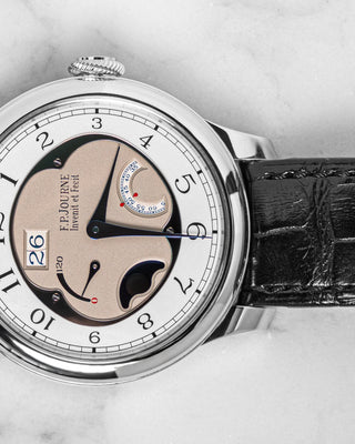F.P. Journe DIVINE - Ref. DN Calibre 1300.3