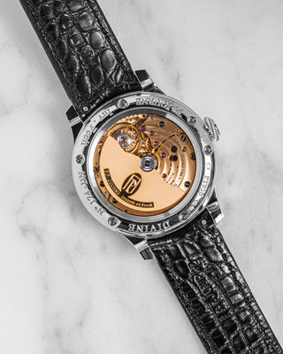 F.P. Journe DIVINE - Ref. DN Calibre 1300.3