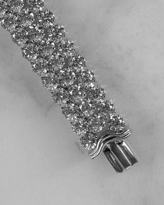 Graff Tilda's Bow Diamond - GBW14WGYDD