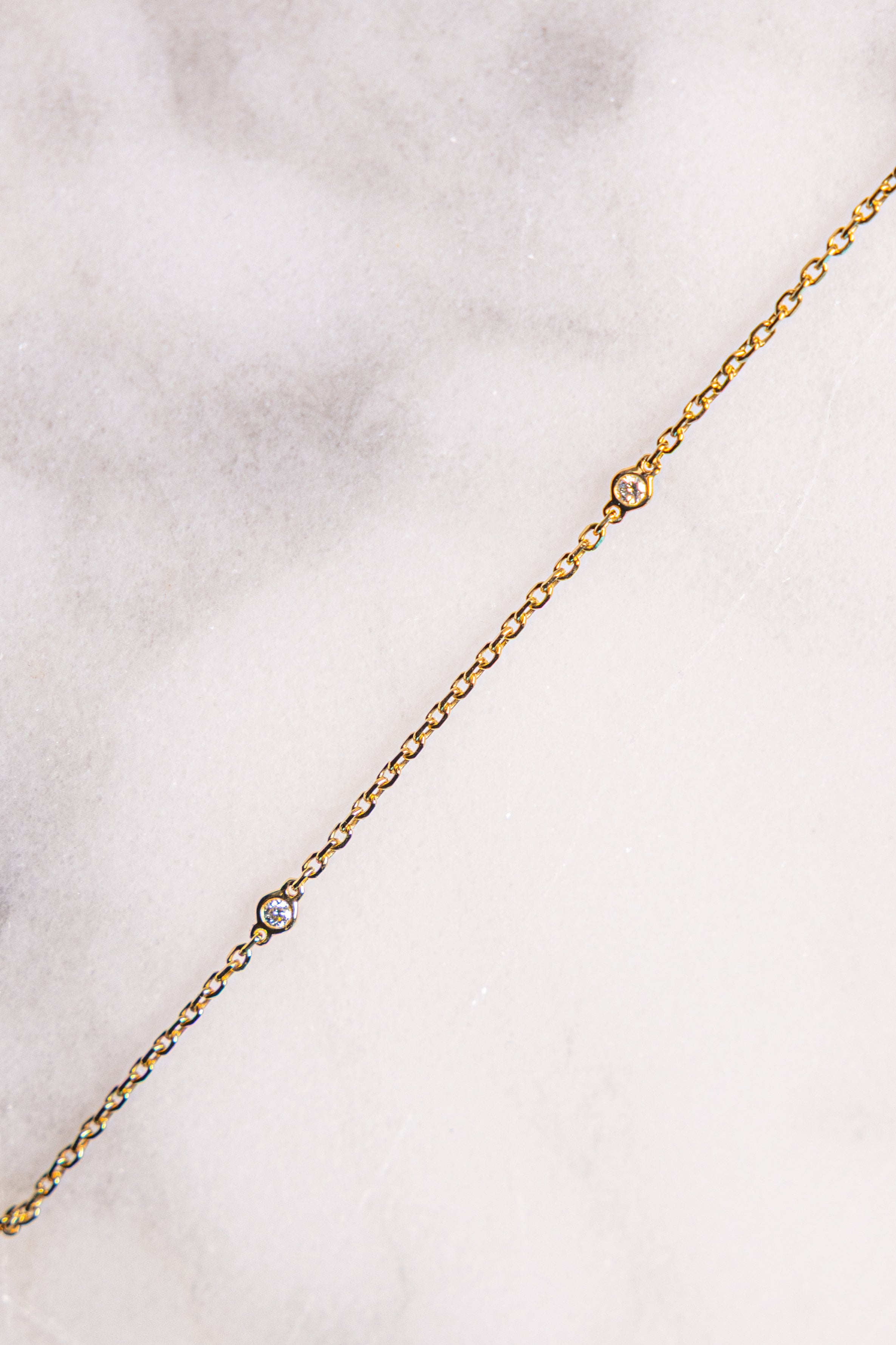 Messika Move Classique Necklace – Large Model