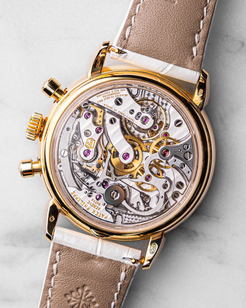 Patek Philippe 7150/200R