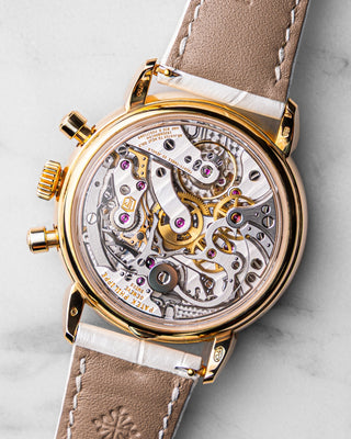 Patek Philippe 7150/200R