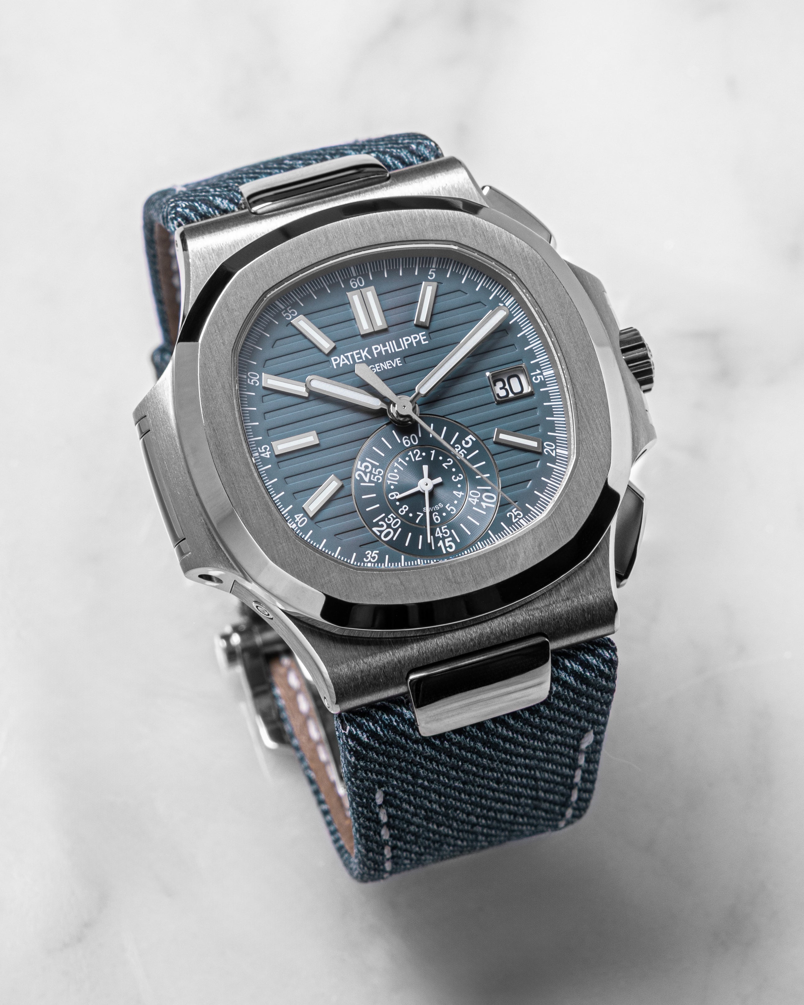Patek philippe 5980:60G