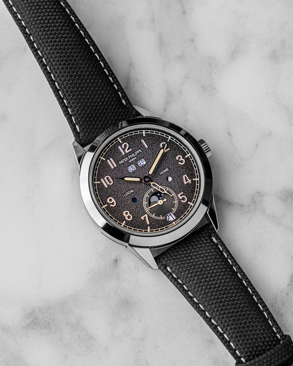 Patek Philippe 5326G-001