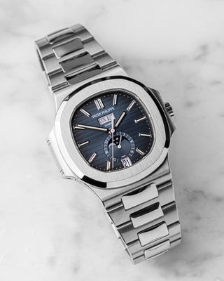 Patek philippe nautilus 5726:1A-014