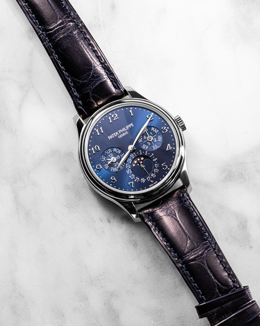 Patek Philippe 5327G