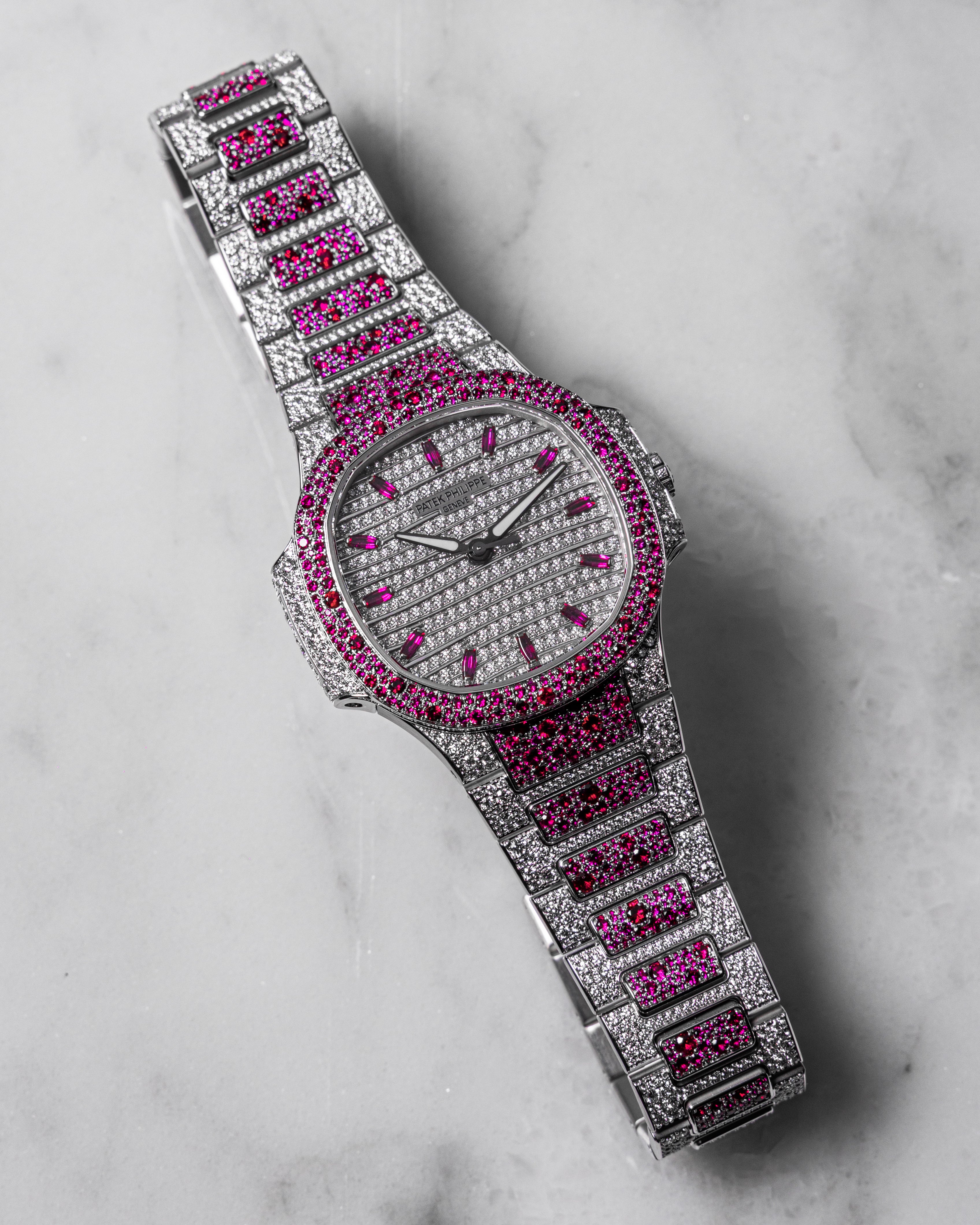 Patek philippe 71181452G-001