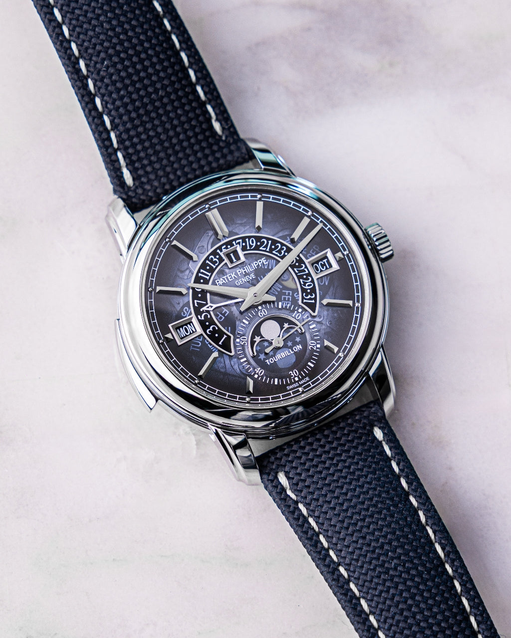 Patek Philippe 5316/50P