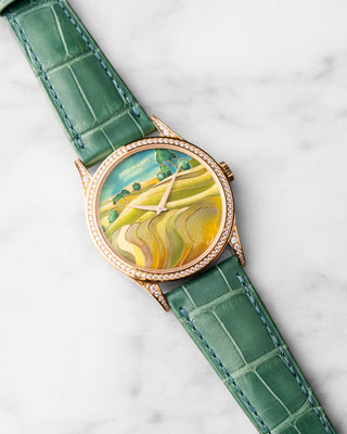 patek philippe handcraft 5077:100R-060