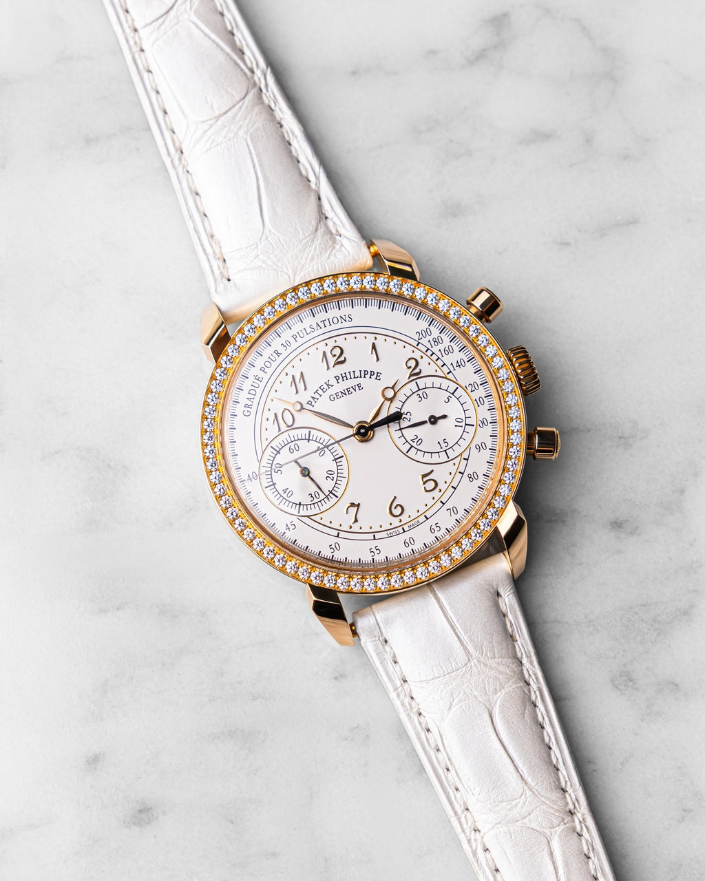 Patek Philippe 7150/200R