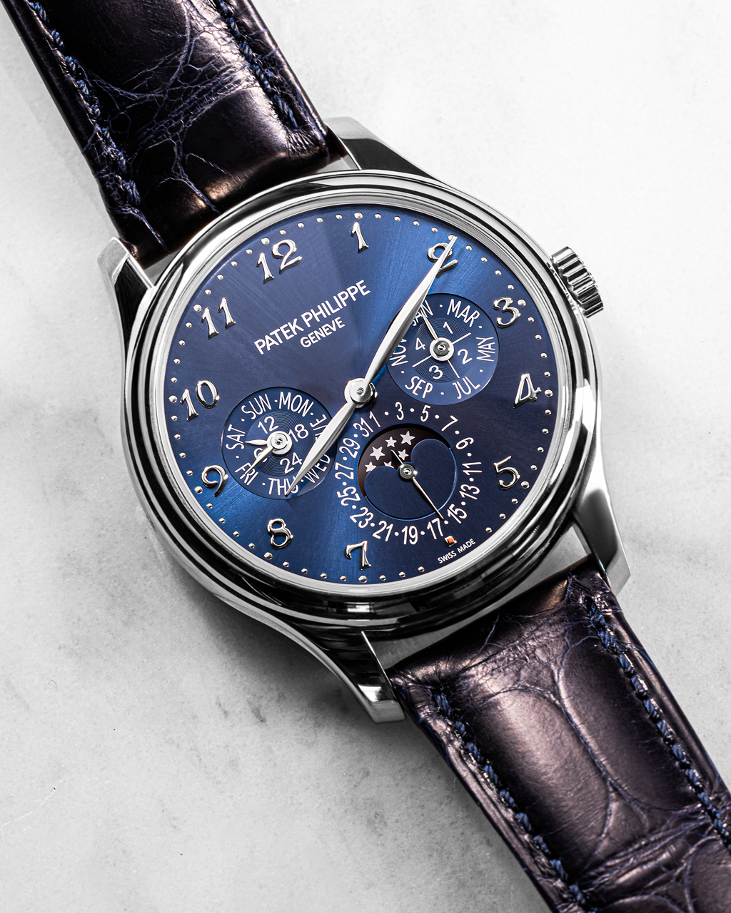 Patek Philippe 5327G