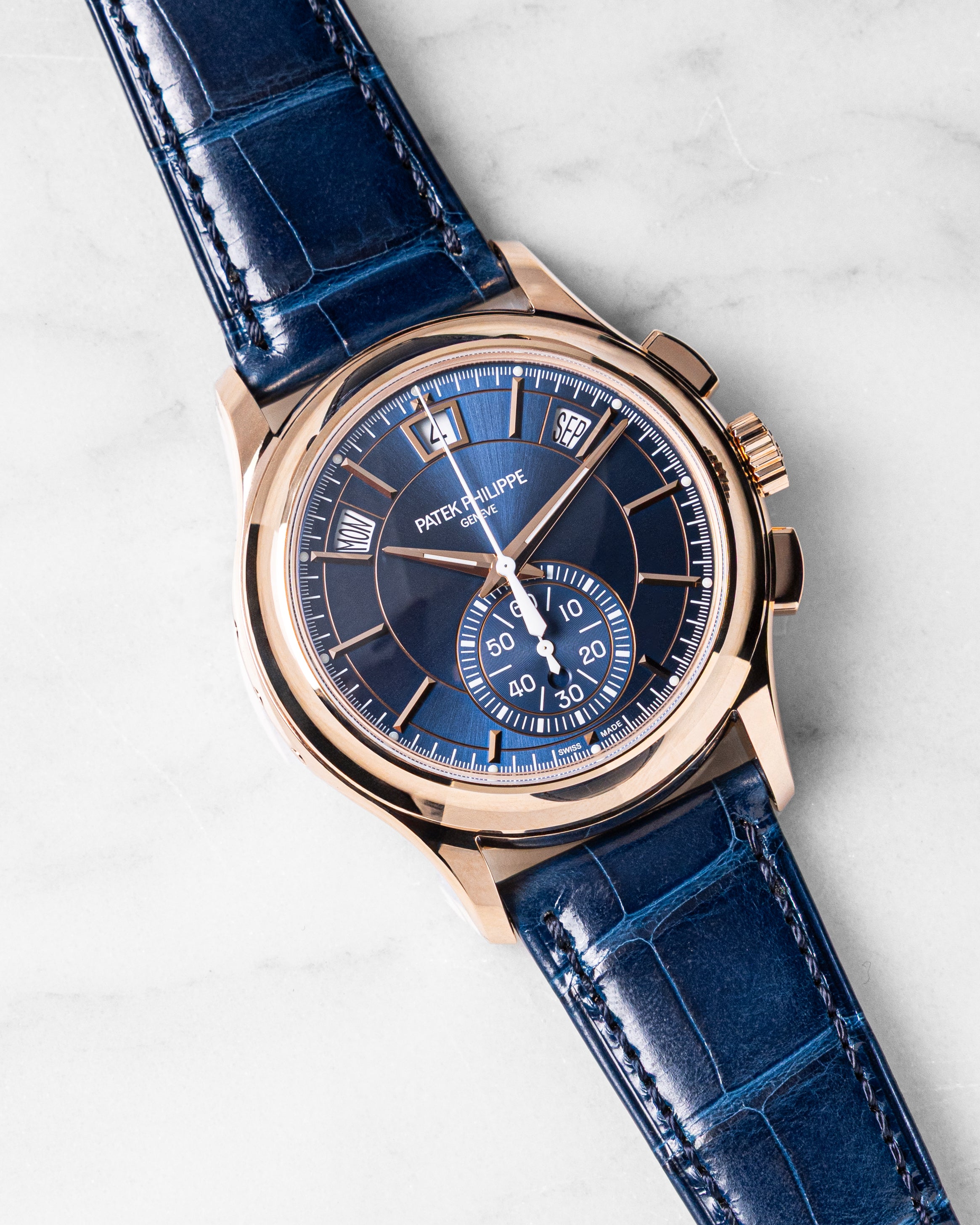 Patek Philippe 5905R