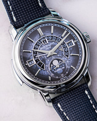 Patek Philippe 5316/50P