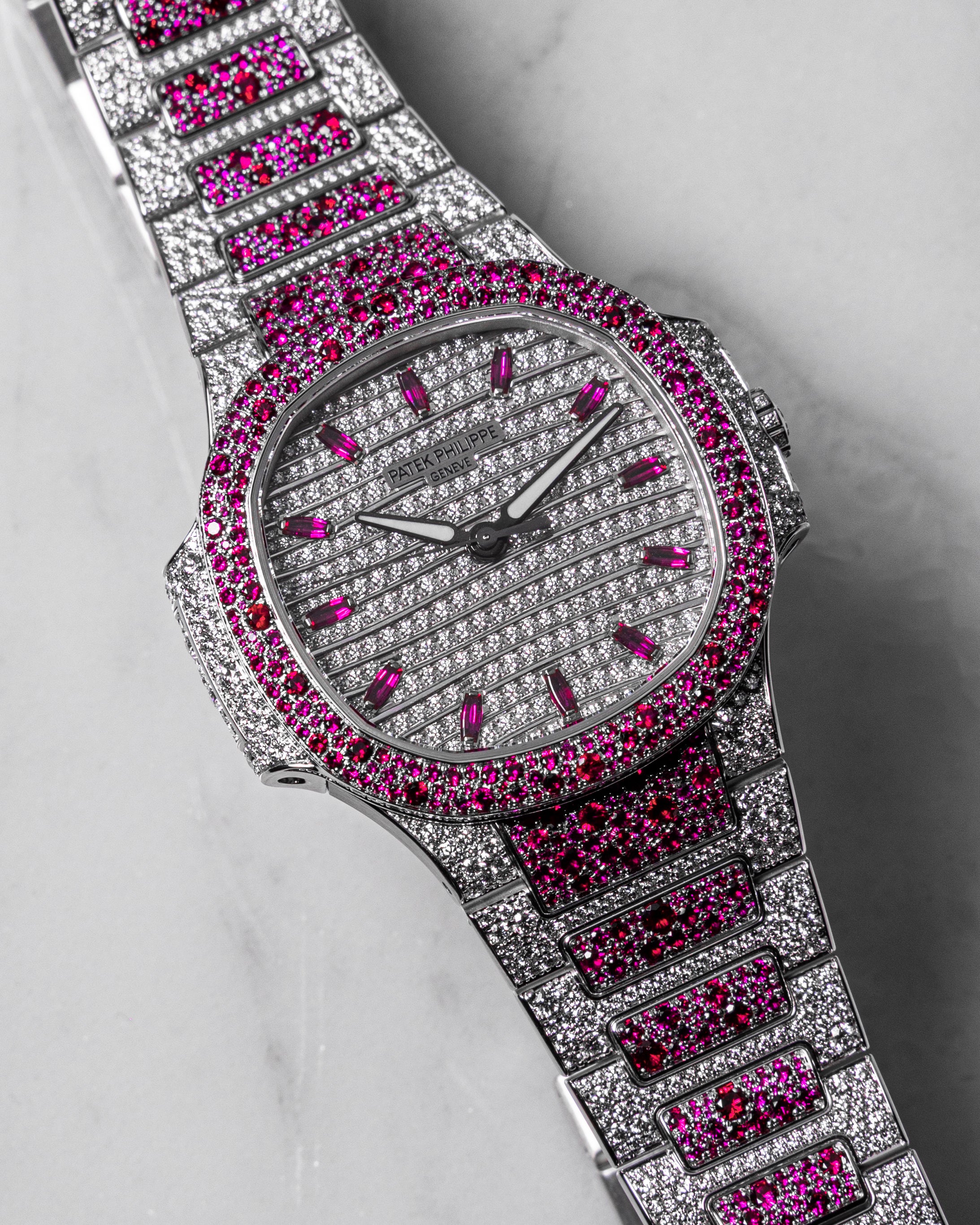 Patek philippe 71181452G-001