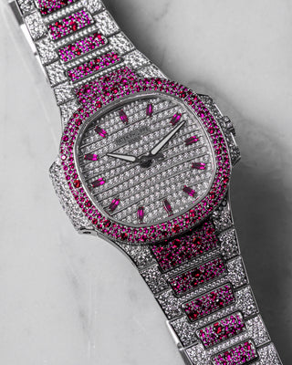 Patek philippe 71181452G-001