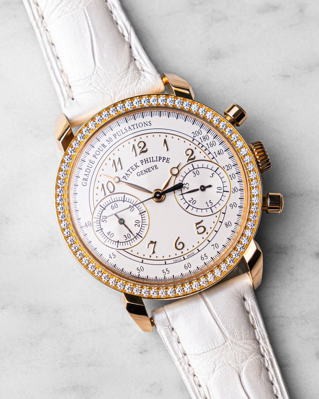 Patek Philippe 7150/200R