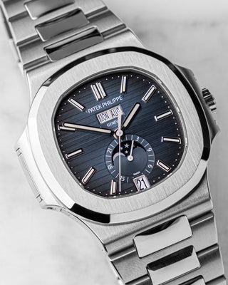 Patek philippe nautilus 5726:1A-014
