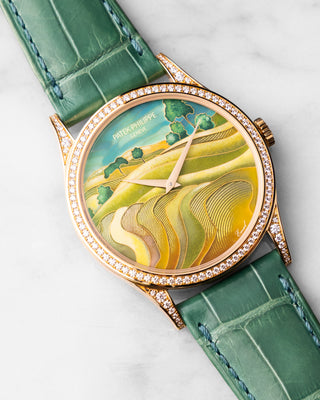 patek philippe handcraft 5077:100R-060