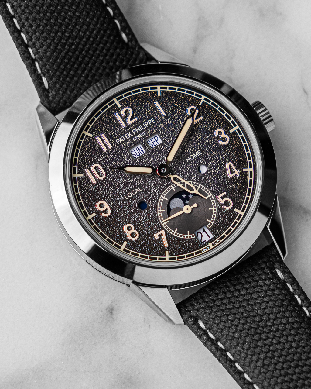 Patek Philippe 5326G-001