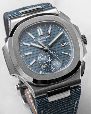 Patek philippe 5980:60G