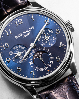 Patek Philippe 5327G