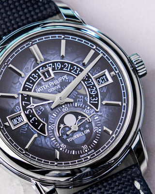 Patek Philippe 5316/50P