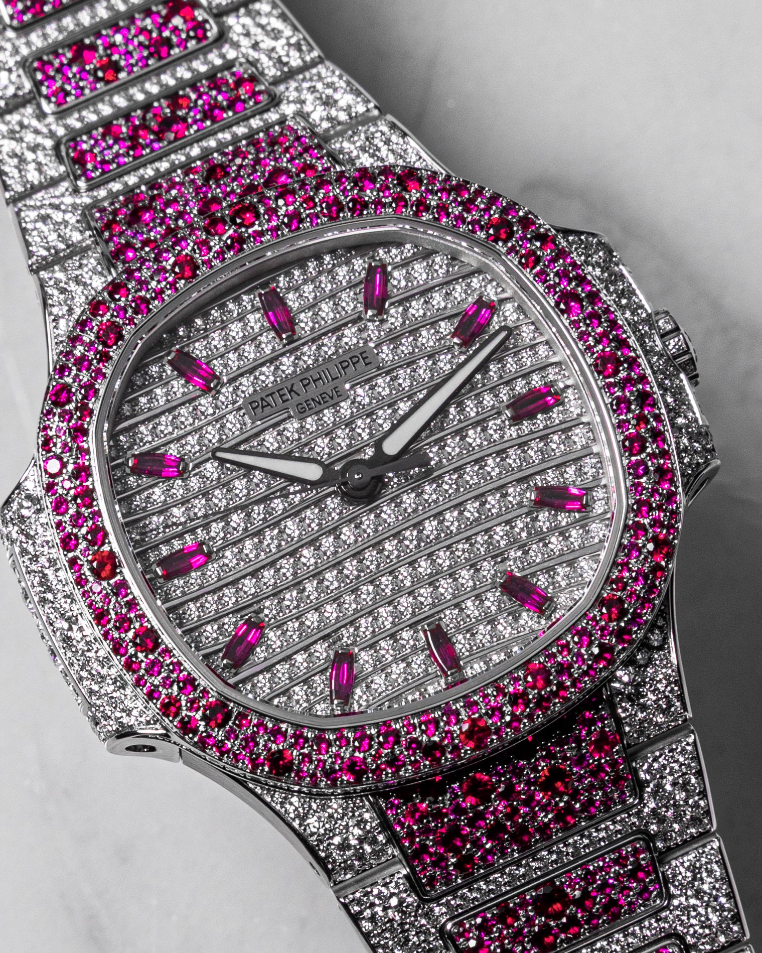 Patek philippe 71181452G-001