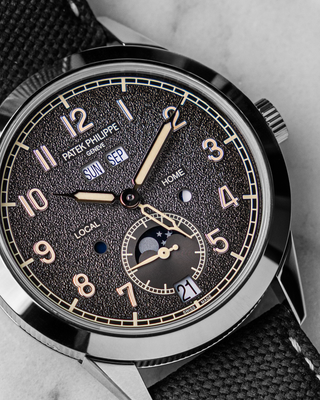 Patek Philippe 5326G-001