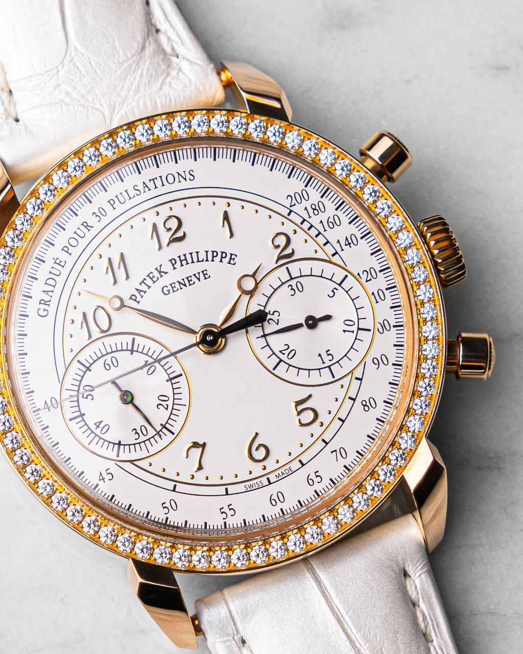 Patek Philippe 7150/200R