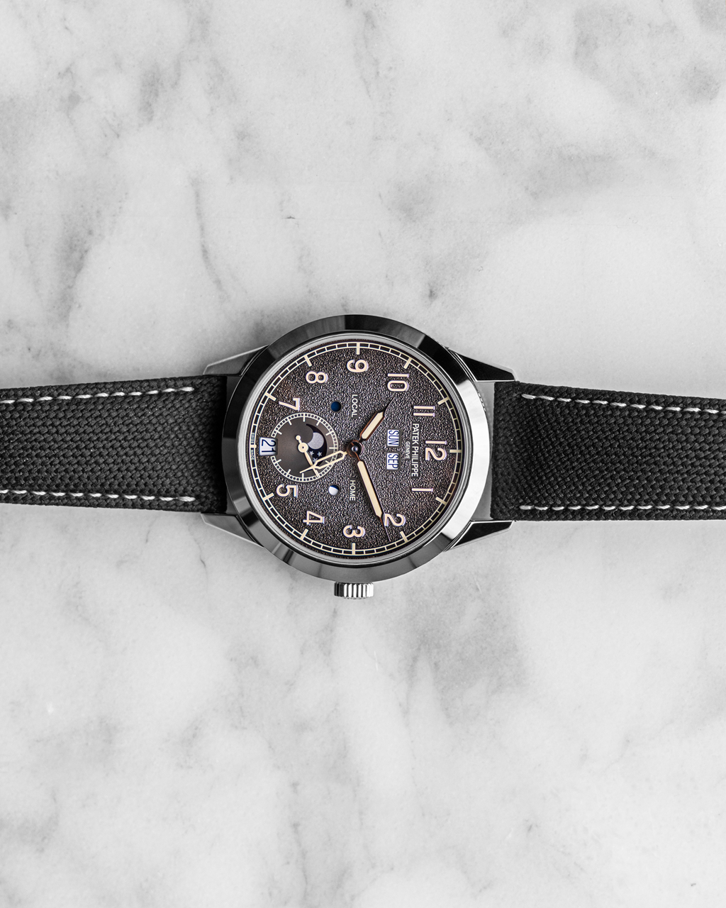 Patek Philippe 5326G-001