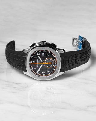 Patek Philippe 5968A-001 AQUANAUT CHRONOGRAPH