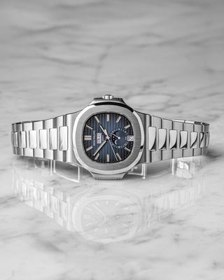 Patek philippe nautilus 5726:1A-014