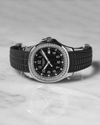 Patek Philippe 5267/200A-001 AQUANAUT LUCE Black
