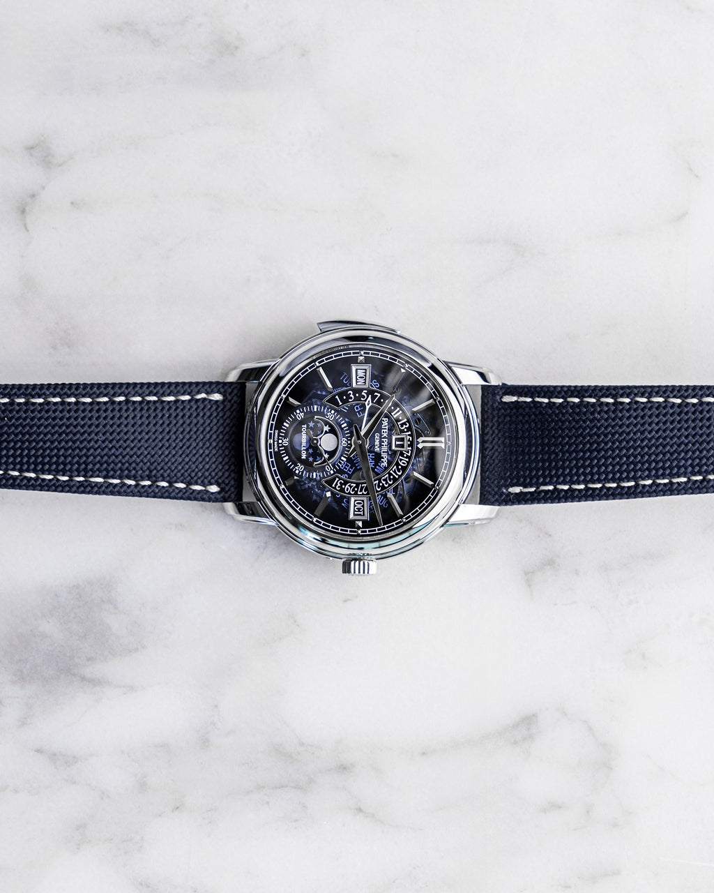 Patek Philippe 5316/50P