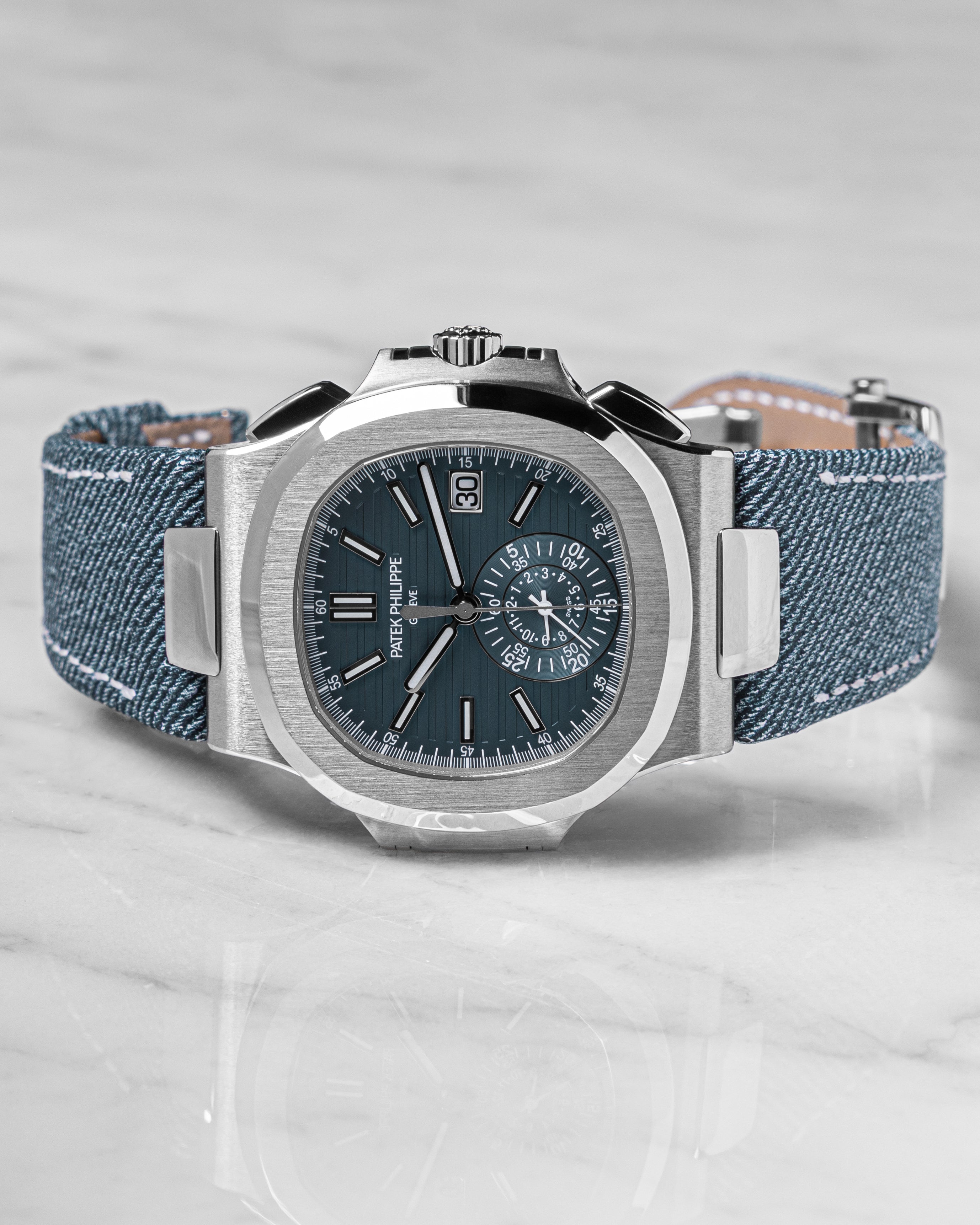 Patek philippe 5980:60G