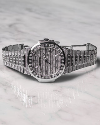 Patek Philippe NAUTILUS 5811/1460G-001