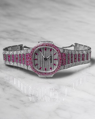 Patek philippe 71181452G-001