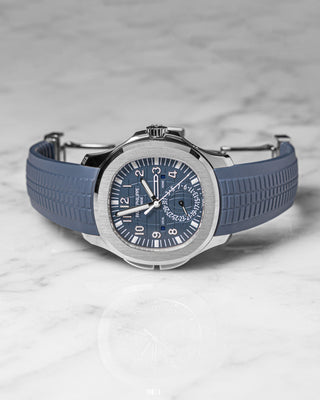 Patek Philippe 5164G BLUE