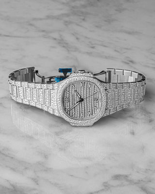 Patek nautilus 7118-1450G