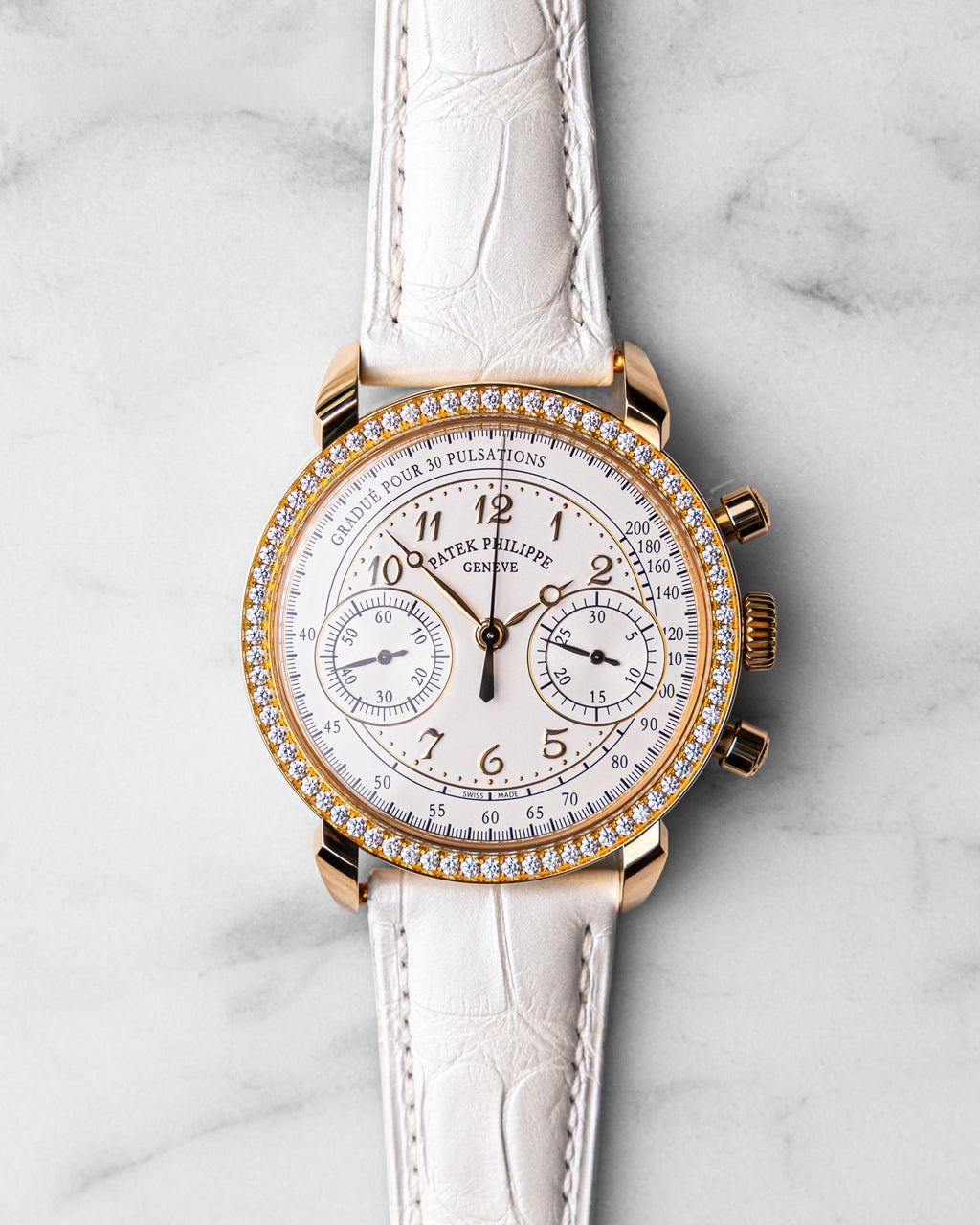 Patek Philippe 7150/200R