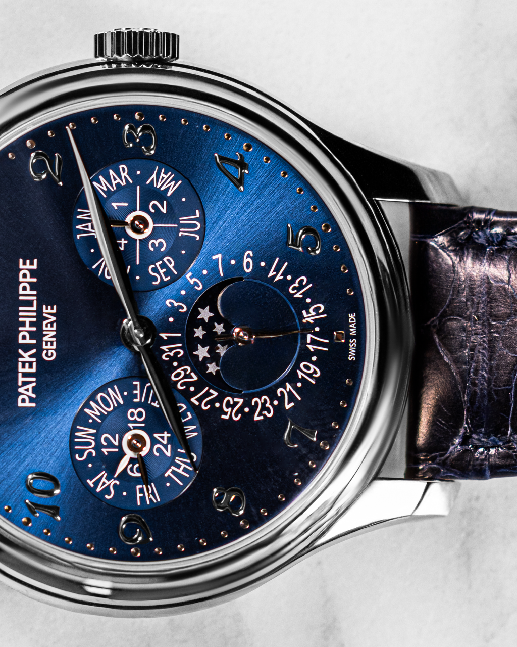 Patek Philippe 5327G